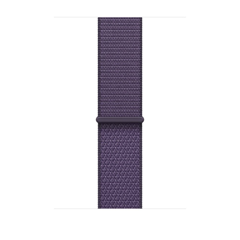 Apple Watch Band.  New In Box - Unopened.  Sport Loop in Purple Fog.  46mm